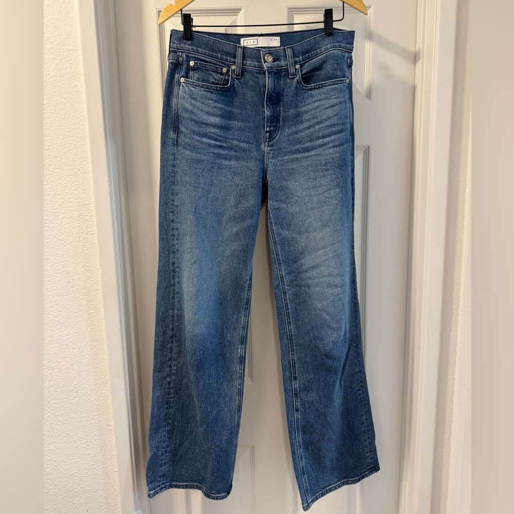 AYR The Secret Sauce Jeans - Picture 2 of 9